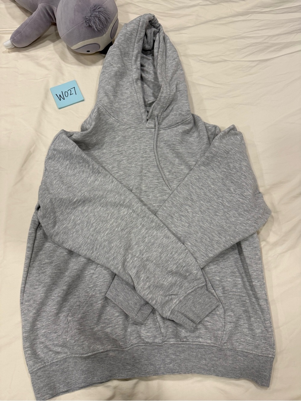 H&M Relaxed Fit Hoodie